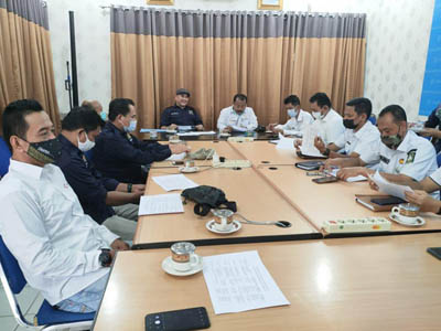  HPN di Rupat Peserta akan Disapa Presiden Secara Virtual